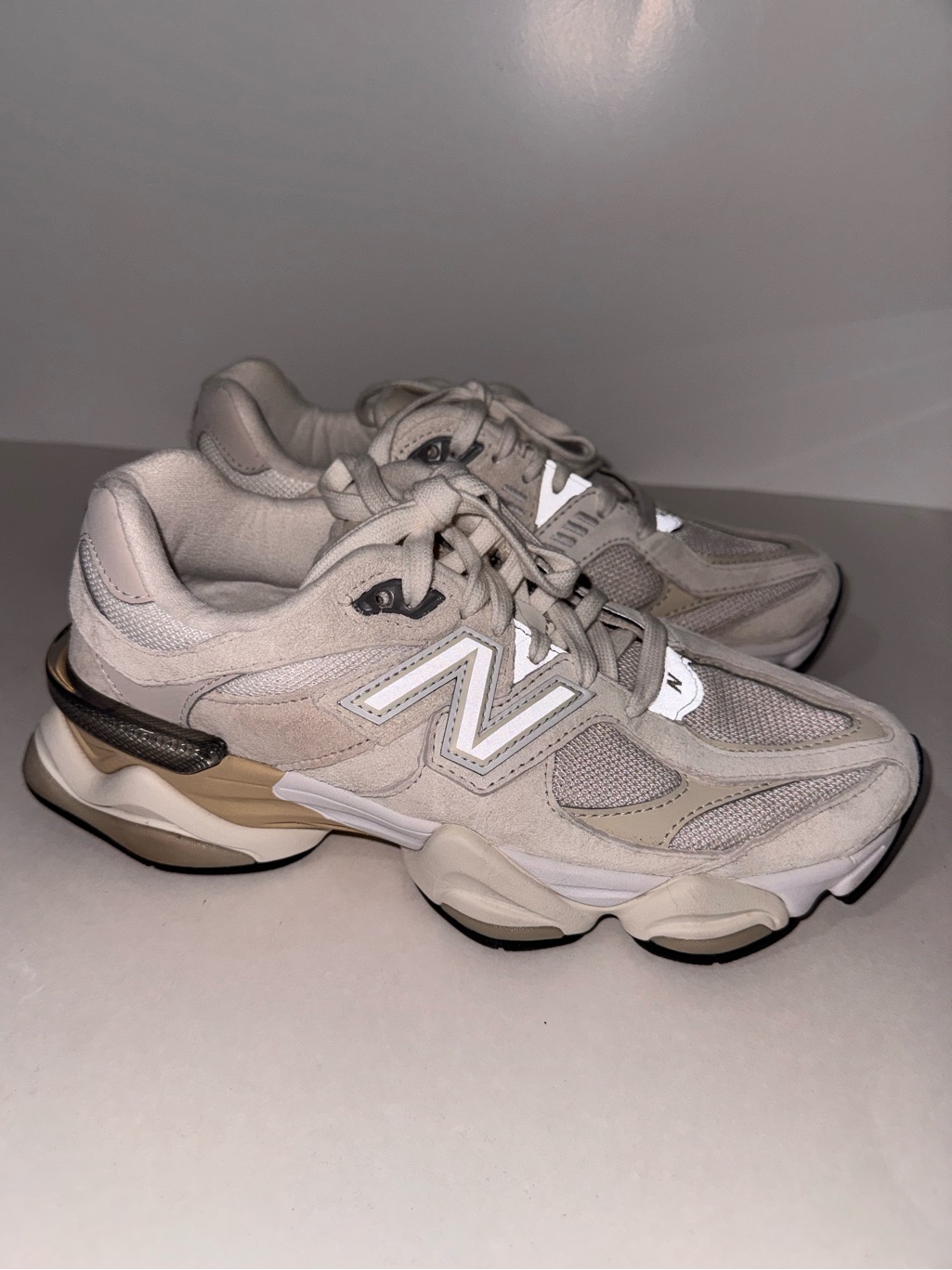 New Balance 9060 Shoes